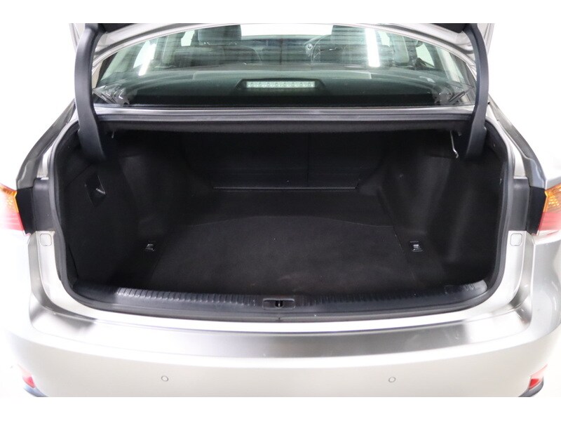 Used Lexus IS for sale - 76531680: Photo 36