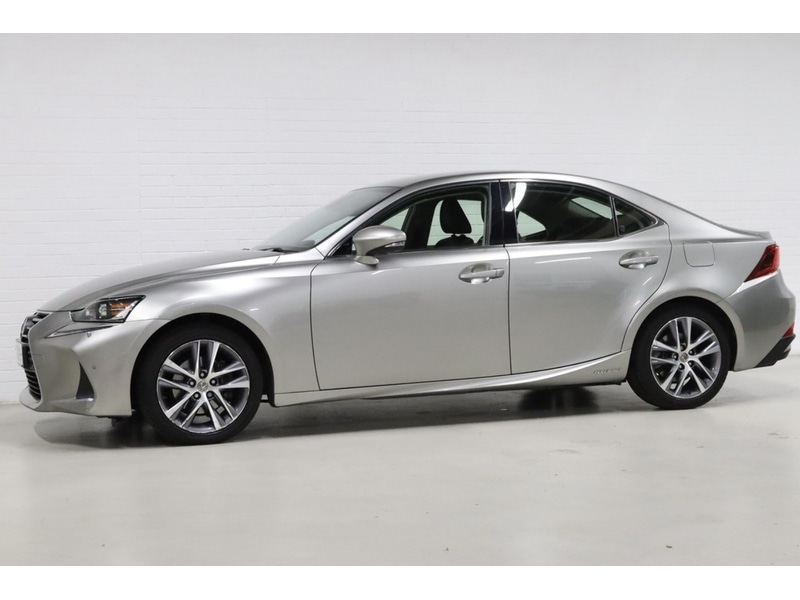 Used Lexus IS for sale - 76531680: Photo 5