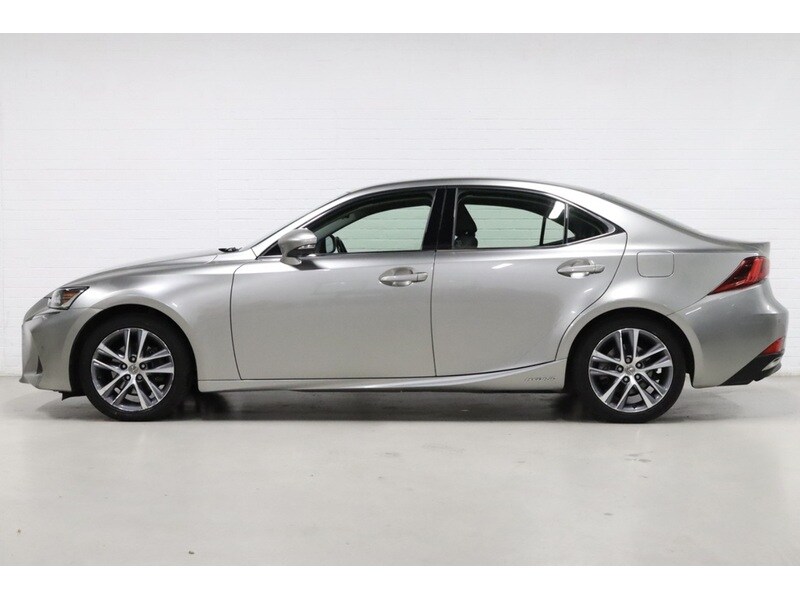 Used Lexus IS for sale - 76531680: Photo 6