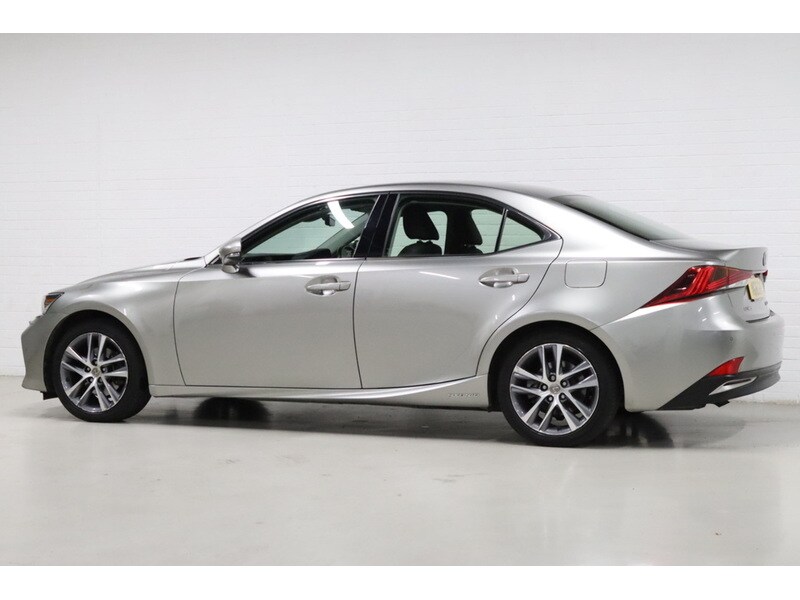 Used Lexus IS for sale - 76531680: Photo 7