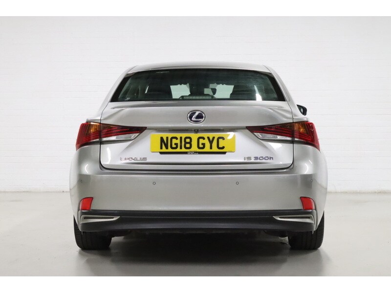 Used Lexus IS for sale - 76531680: Photo 9