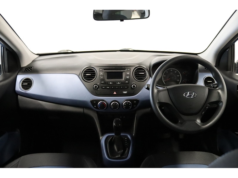 Used Hyundai i10 for sale - 76531654: Photo 11