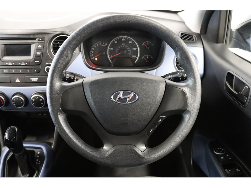 Used Hyundai i10 for sale - 76531654: Photo 13