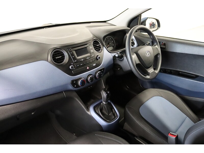 Used Hyundai i10 for sale - 76531654: Photo 15