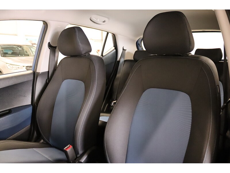 Used Hyundai i10 for sale - 76531654: Photo 17