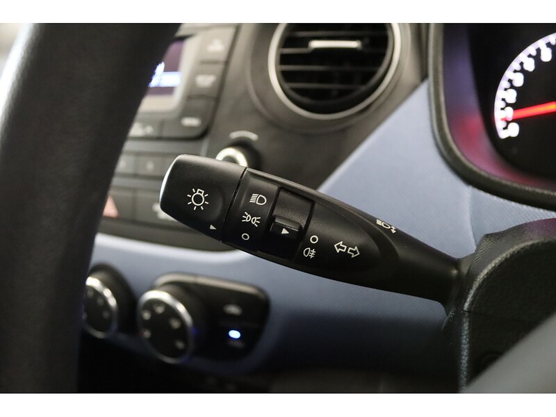 Used Hyundai i10 for sale - 76531654: Photo 23