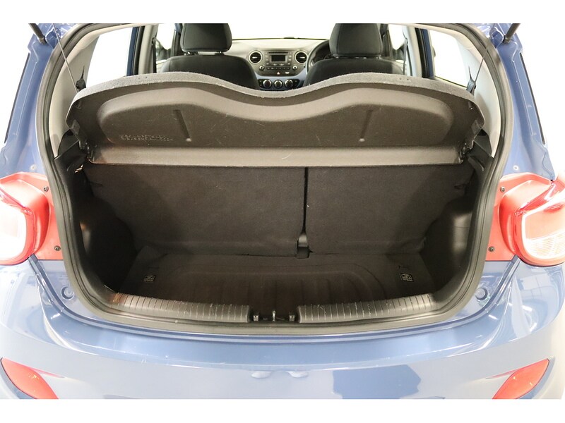 Used Hyundai i10 for sale - 76531654: Photo 25