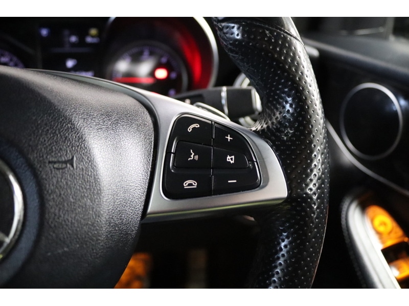 Used Mercedes-Benz GLC 2018 for sale - 76531658: Photo 17