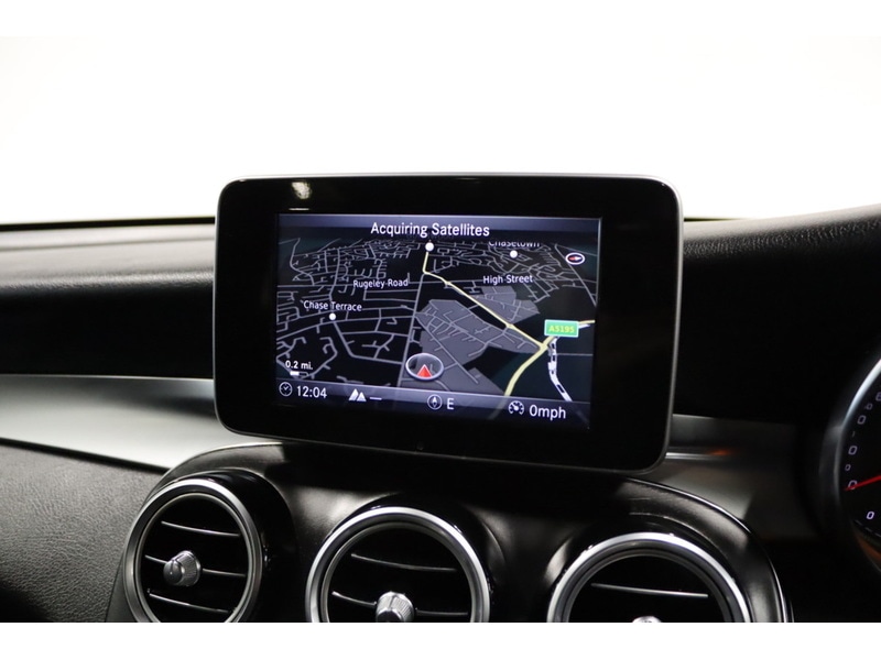 Used Mercedes-Benz GLC 2018 for sale - 76531658: Photo 22