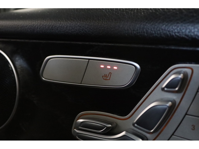 Used Mercedes-Benz GLC 2018 for sale - 76531658: Photo 28