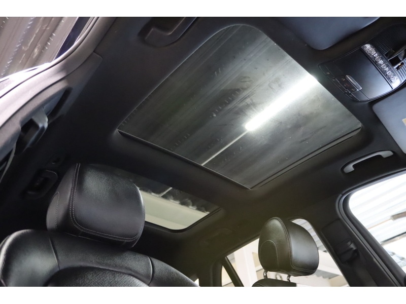 Used Mercedes-Benz GLC 2018 for sale - 76531658: Photo 29