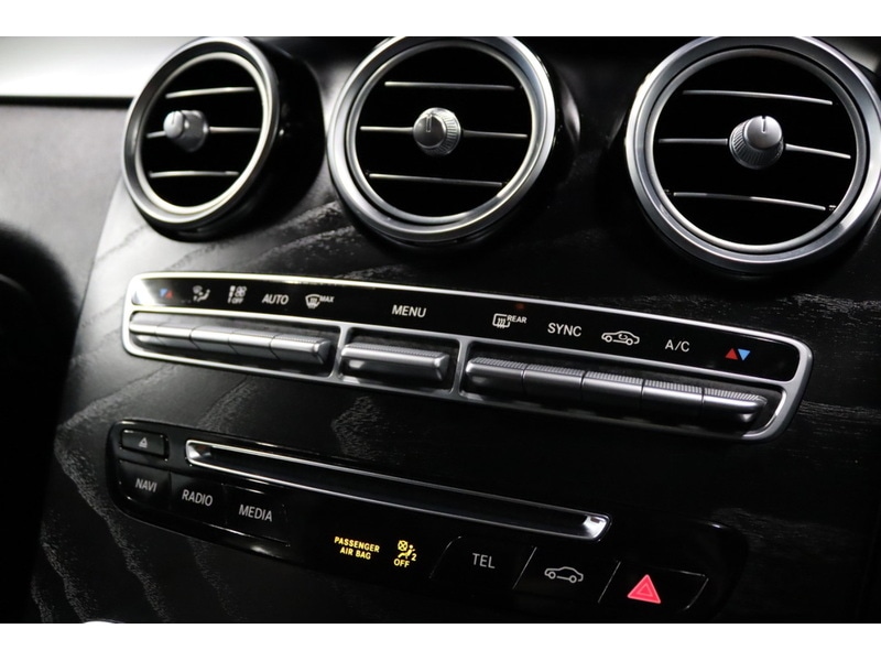 Used Mercedes-Benz GLC 2018 for sale - 76531658: Photo 30