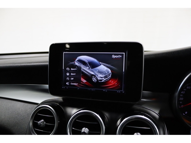 Used Mercedes-Benz GLC 2018 for sale - 76531658: Photo 38