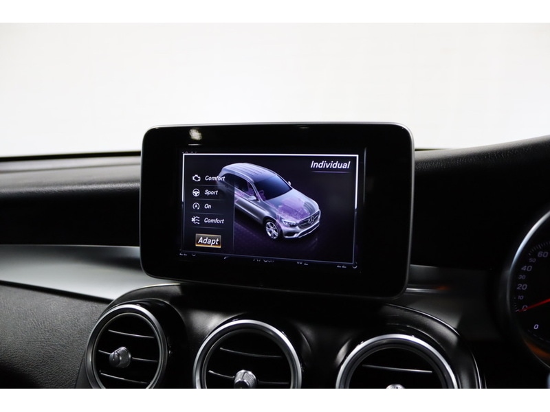 Used Mercedes-Benz GLC 2018 for sale - 76531658: Photo 39