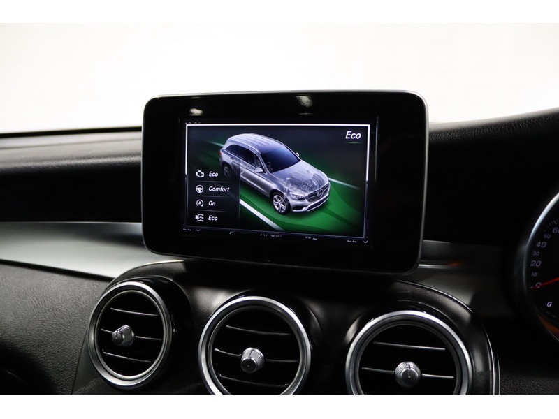 Used Mercedes-Benz GLC 2018 for sale - 76531658: Photo 41