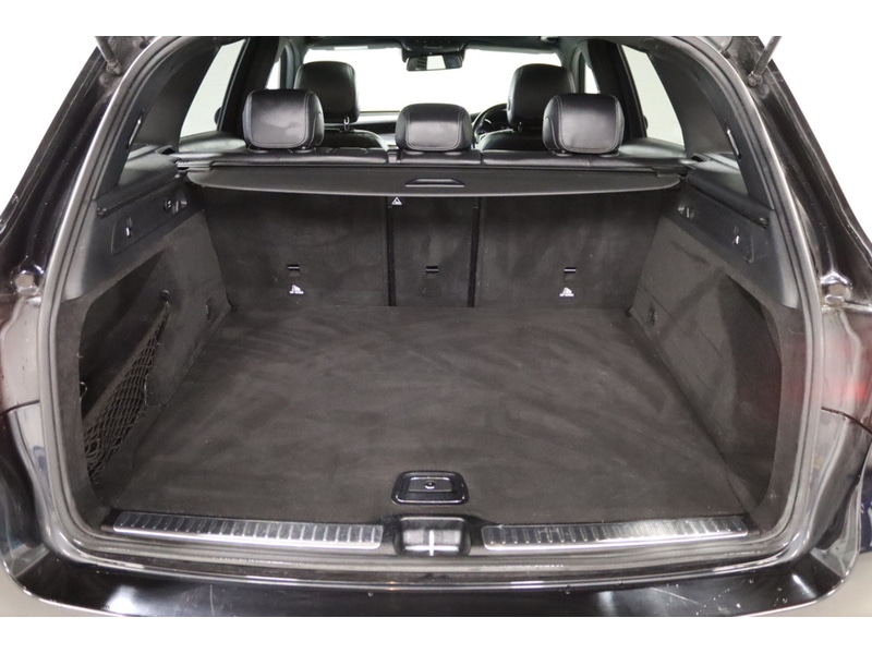 Used Mercedes-Benz GLC 2018 for sale - 76531658: Photo 43