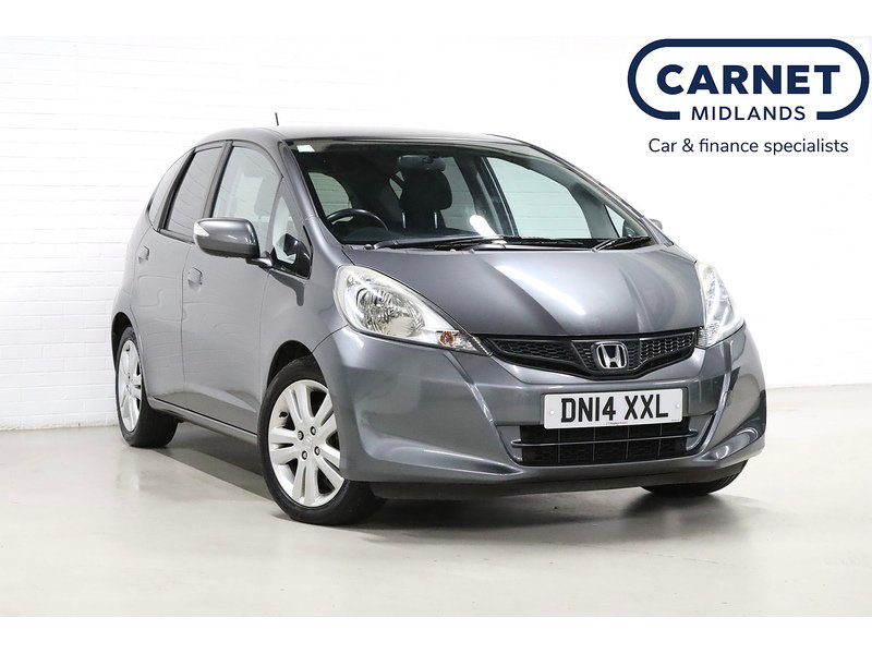 Used Honda Jazz for sale - 76531656: Photo 1