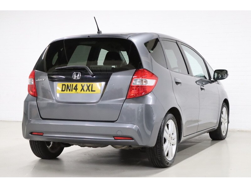 Used Honda Jazz for sale - 76531656: Photo 10