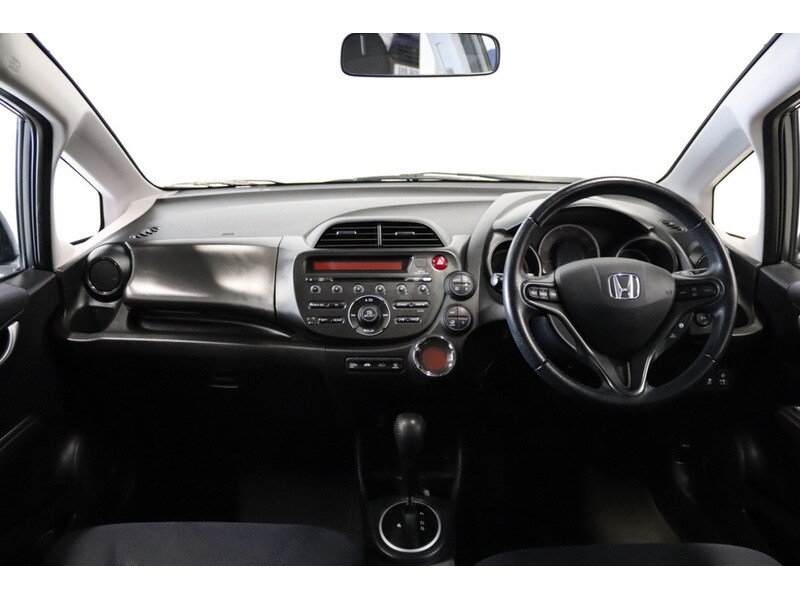 Used Honda Jazz for sale - 76531656: Photo 12