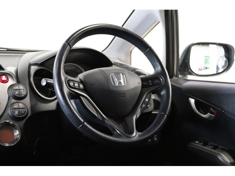Used Honda Jazz for sale - 76531656: Photo 13