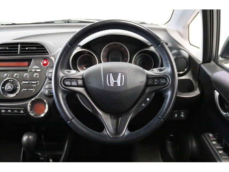 Used Honda Jazz for sale - 76531656: Photo 14