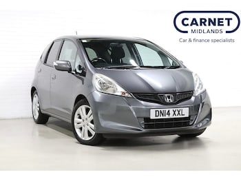 Used Honda Jazz 2014 for sale - 76531656: Photo