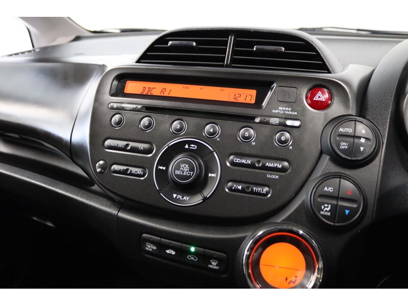 Used Honda Jazz for sale - 76531656: Photo 20