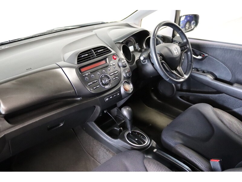 Used Honda Jazz for sale - 76531656: Photo 21