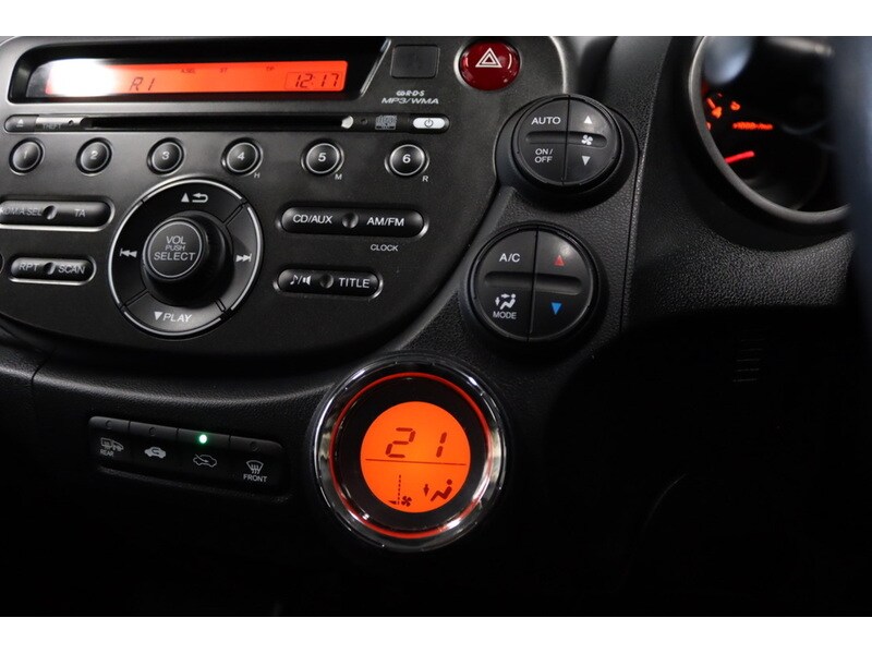 Used Honda Jazz for sale - 76531656: Photo 22