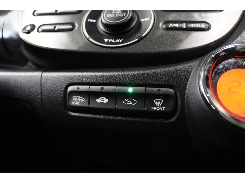 Used Honda Jazz for sale - 76531656: Photo 23