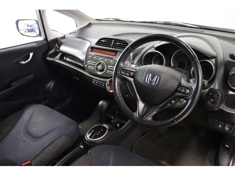 Used Honda Jazz for sale - 76531656: Photo 25