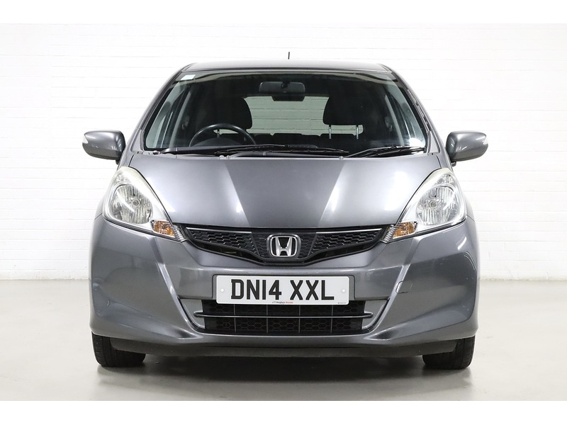 Used Honda Jazz for sale - 76531656: Photo 3