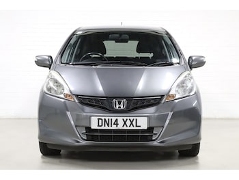 Used Honda Jazz 2014 for sale - 76531656: Photo