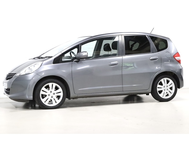 Used Honda Jazz for sale - 76531656: Photo 5