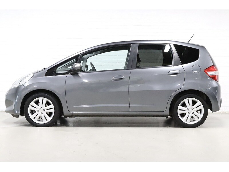 Used Honda Jazz for sale - 76531656: Photo 6