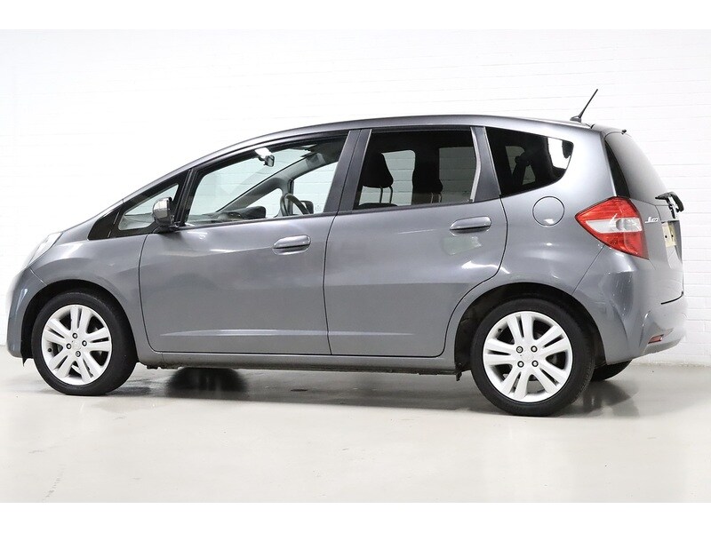 Used Honda Jazz for sale - 76531656: Photo 7