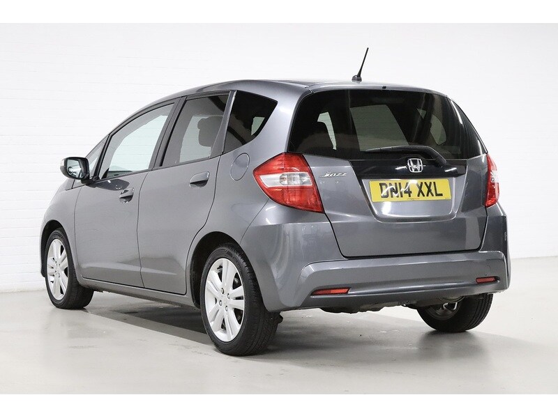 Used Honda Jazz for sale - 76531656: Photo 8