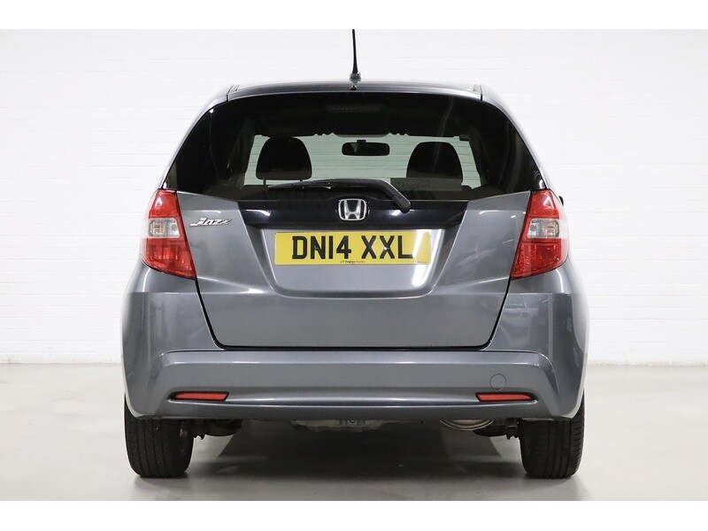 Used Honda Jazz for sale - 76531656: Photo 9