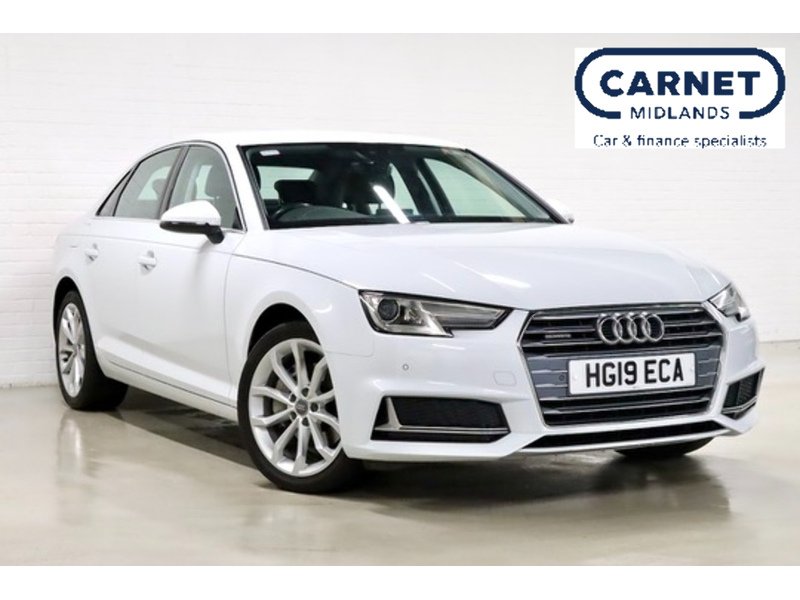 Used Audi A4 2019 for sale - 76859864: Photo 1