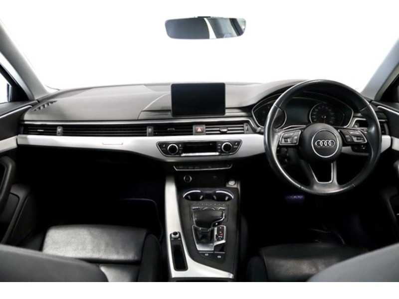 Used Audi A4 2019 for sale - 76859864: Photo 12