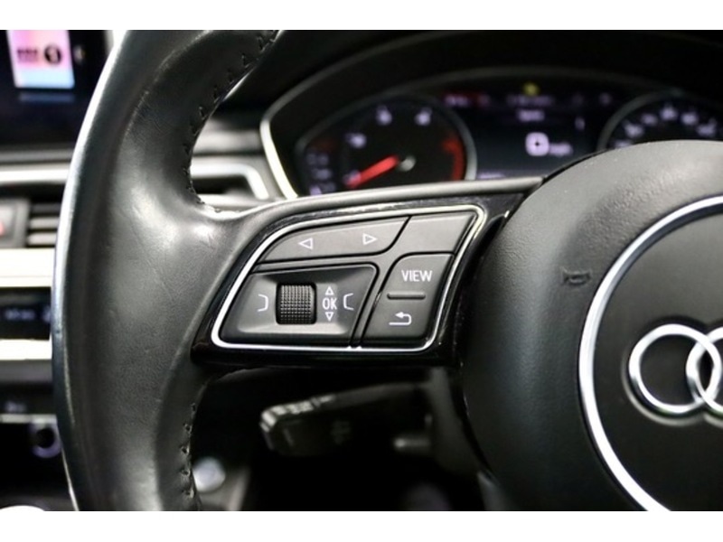 Used Audi A4 2019 for sale - 76859864: Photo 14