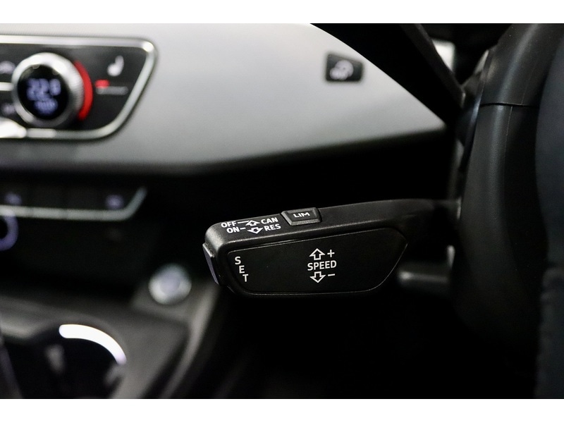 Used Audi A4 2019 for sale - 76859864: Photo 15