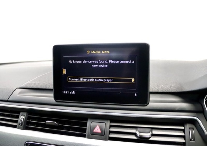 Used Audi A4 2019 for sale - 76859864: Photo 19