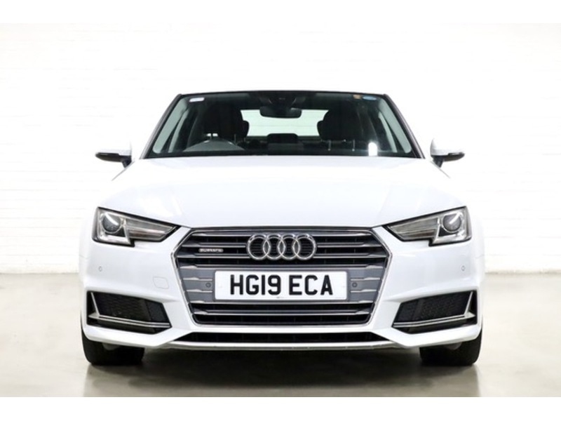 Used Audi A4 2019 for sale - 76859864: Photo 2