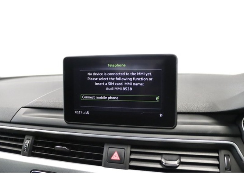 Used Audi A4 2019 for sale - 76859864: Photo 20