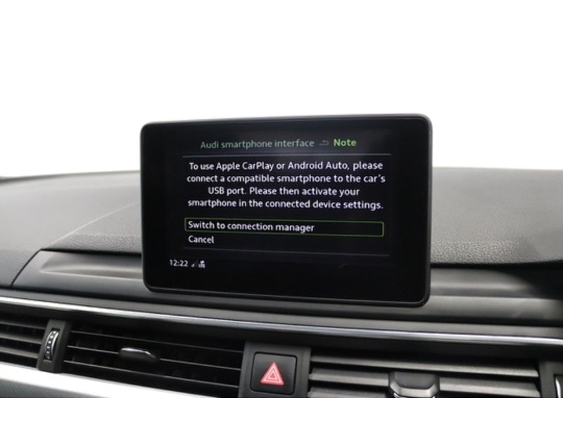 Used Audi A4 2019 for sale - 76859864: Photo 21