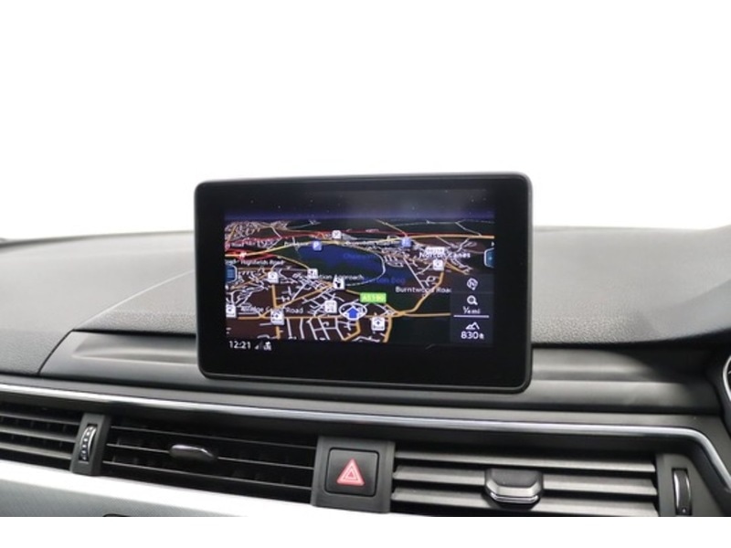 Used Audi A4 2019 for sale - 76859864: Photo 22