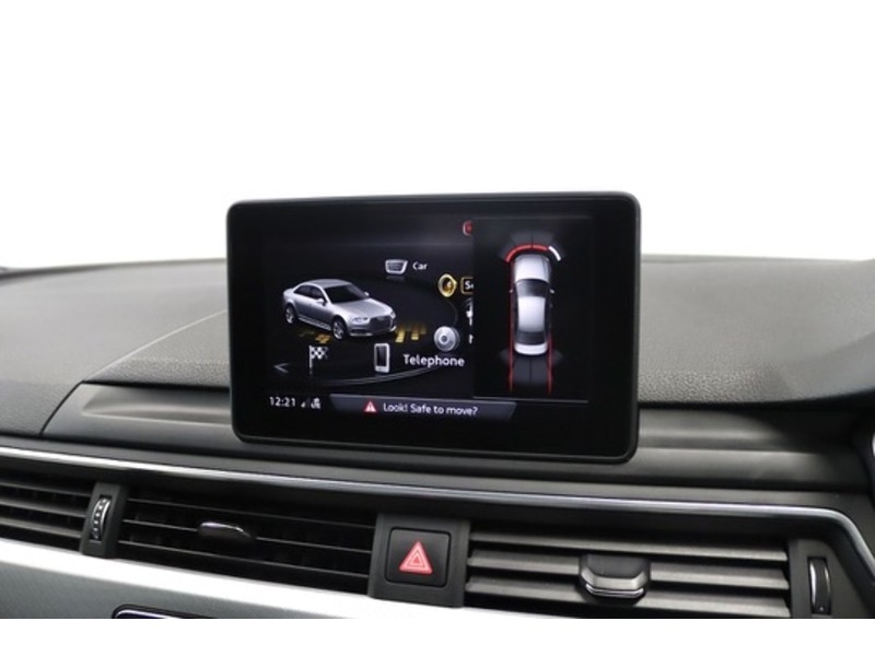 Used Audi A4 2019 for sale - 76859864: Photo 23