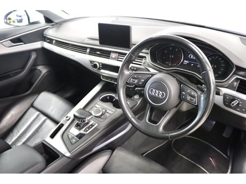 Used Audi A4 2019 for sale - 76859864: Photo 26