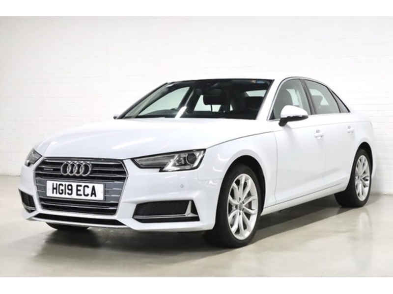Used Audi A4 2019 for sale - 76859864: Photo 4